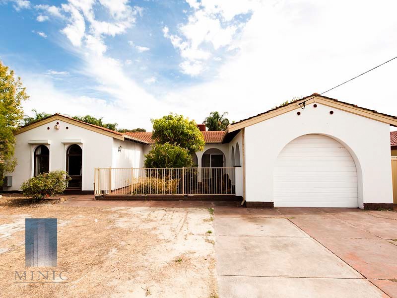 15 Pembury Road, Thornlie WA 6108