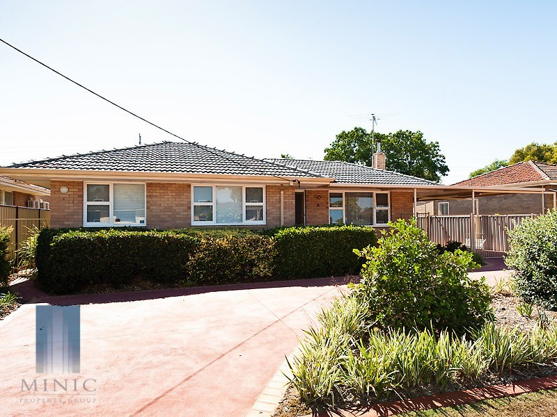 8 Wilpon Street, Beckenham WA 6107