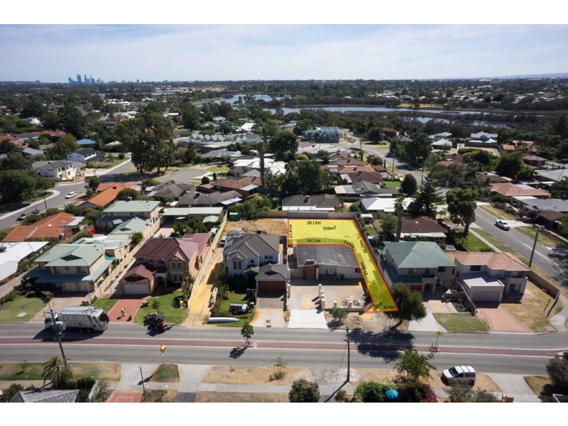 268A Corinthian Road East, Riverton WA 6148