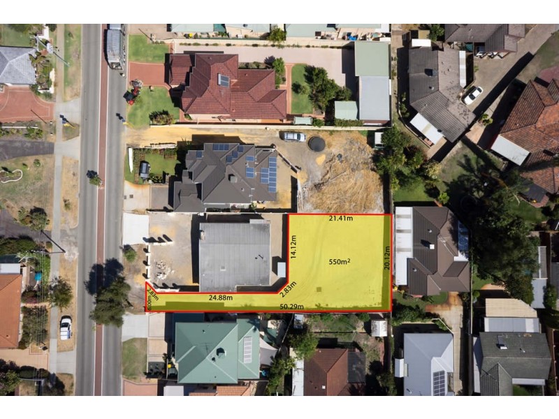 268A Corinthian Road East, Riverton WA 6148