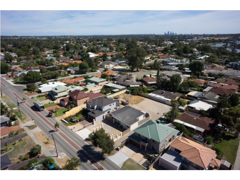 268A Corinthian Road East, Riverton WA 6148