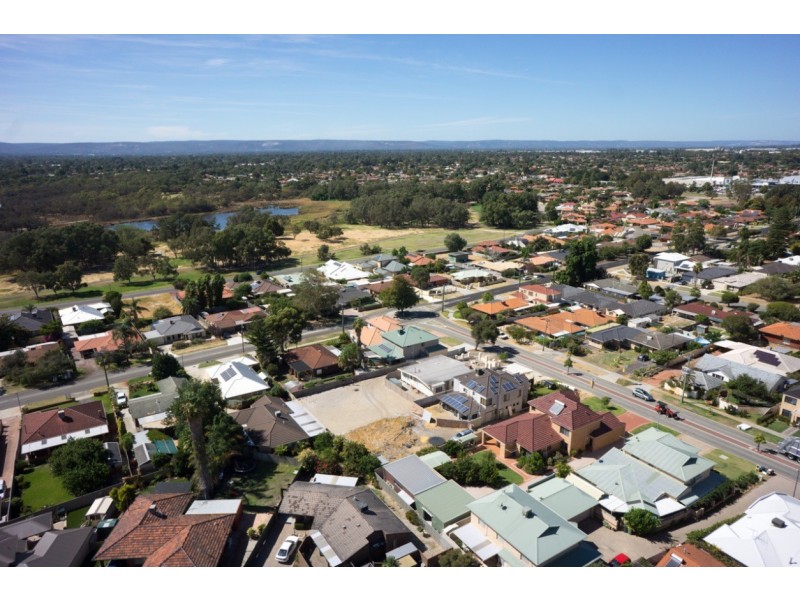 268A Corinthian Road East, Riverton WA 6148