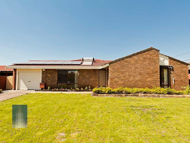 100 Vellgrove Avenue, Parkwood WA 6147