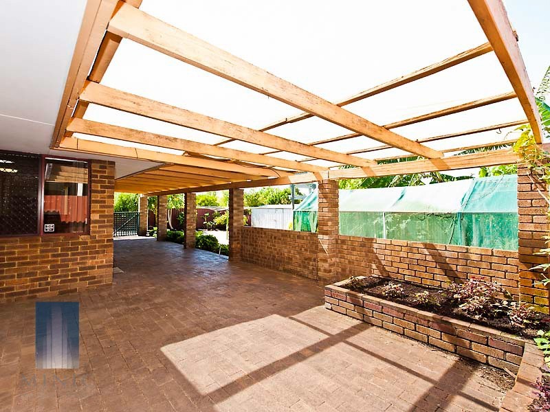 100 Vellgrove Avenue, Parkwood WA 6147