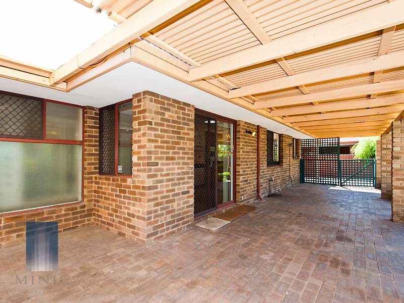 100 Vellgrove Avenue, Parkwood WA 6147