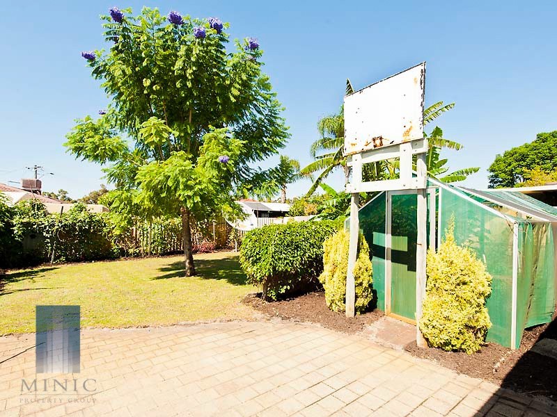 100 Vellgrove Avenue, Parkwood WA 6147