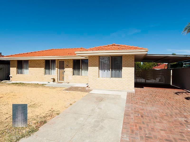 149 Chamberlain Street, Gosnells WA 6110