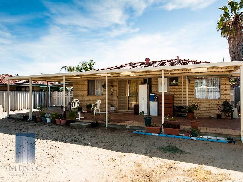 149 Chamberlain Street, Gosnells WA 6110