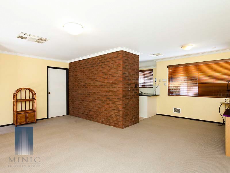 7 Ashburton Drive, Gosnells WA 6110