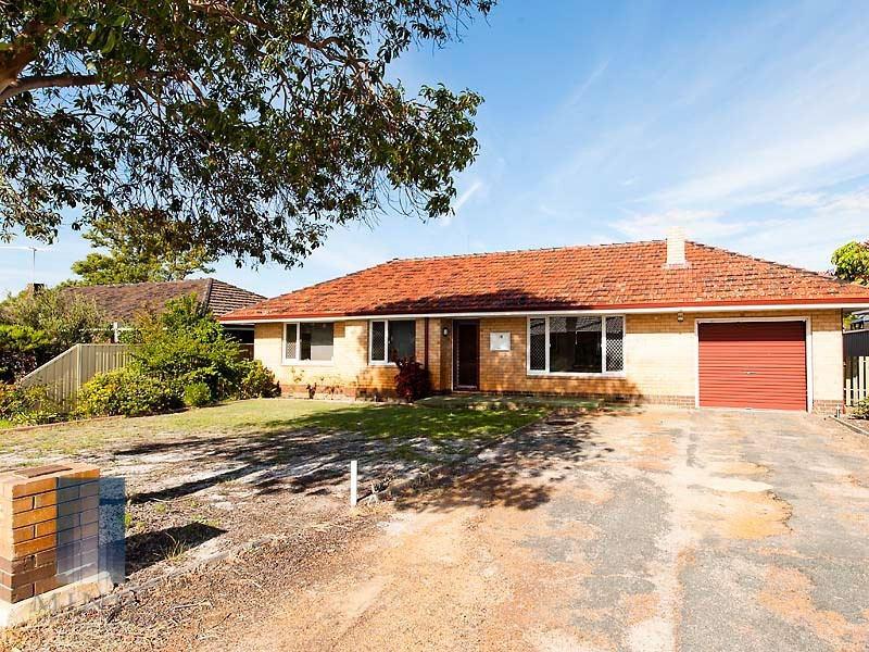 19 Jenever Place, Bentley WA 6102