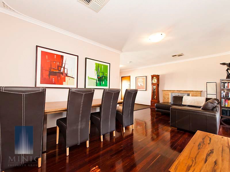 19 Jenever Place, Bentley WA 6102