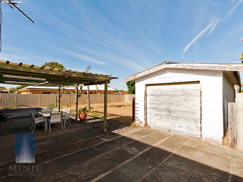 19 Jenever Place, Bentley WA 6102