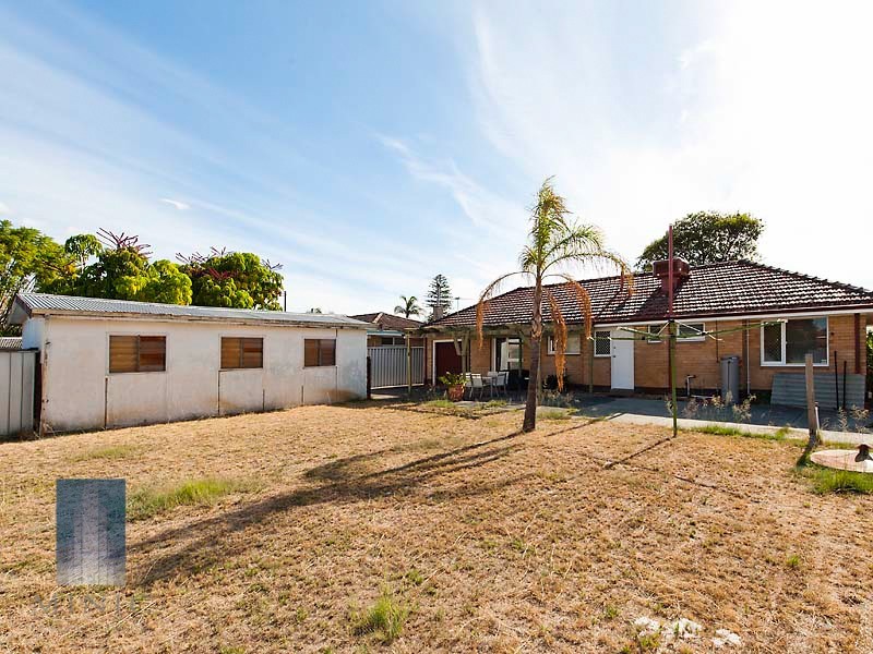 19 Jenever Place, Bentley WA 6102