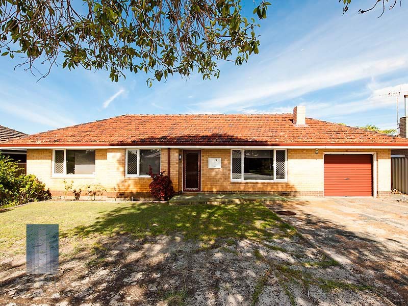 19 Jenever Place, Bentley WA 6102