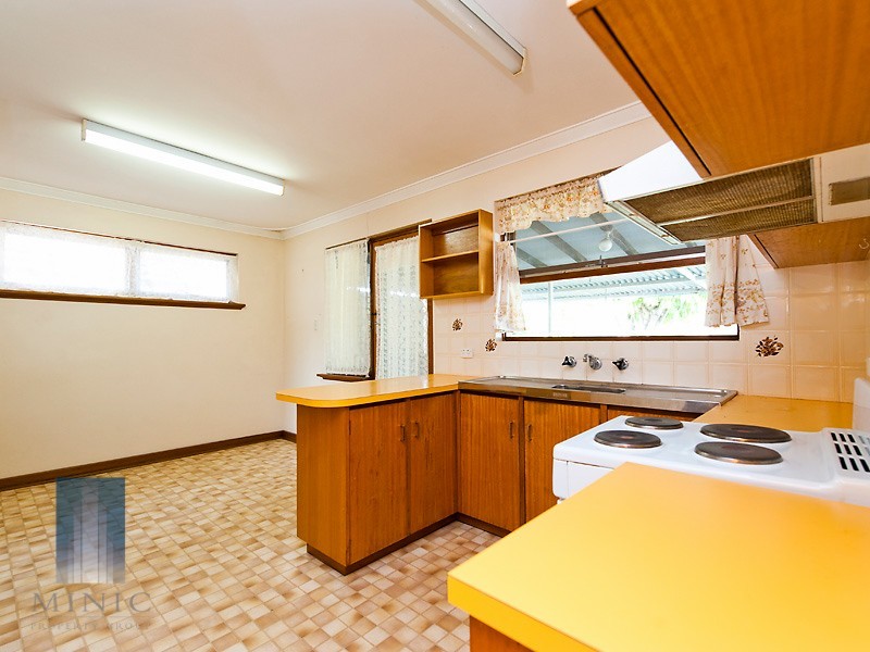 17 Jenever Place, Bentley WA 6102