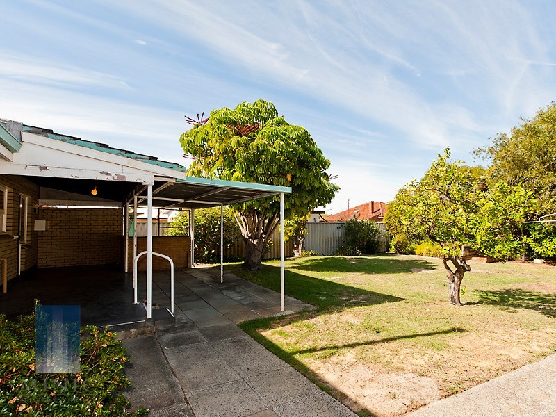 17 Jenever Place, Bentley WA 6102