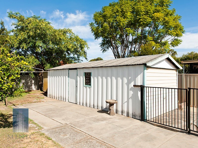 17 Jenever Place, Bentley WA 6102