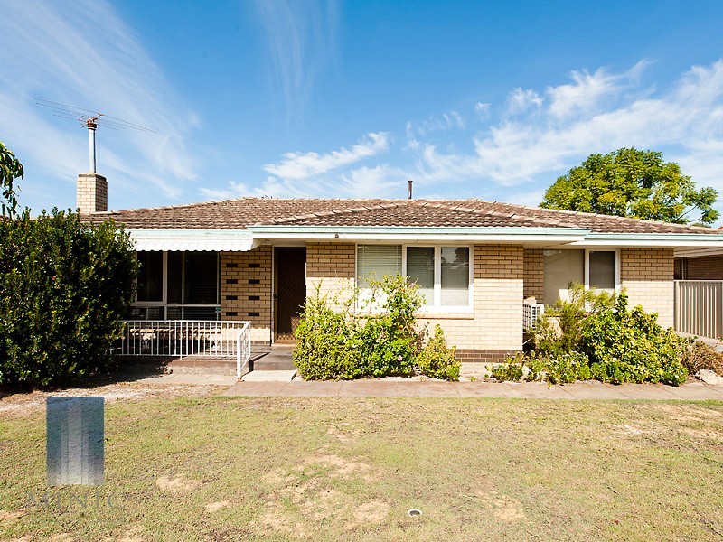 17 Jenever Place, Bentley WA 6102