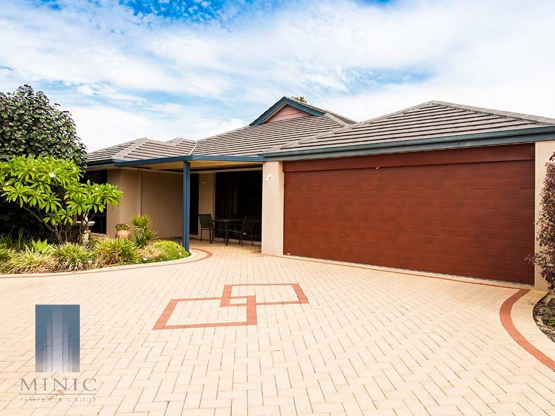 6 Hadzy Court, Gosnells WA 6110