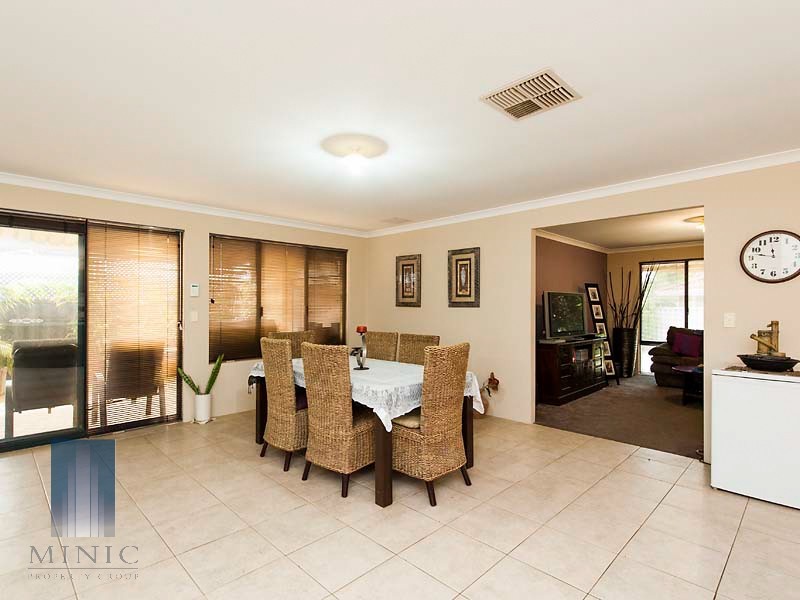 6 Hadzy Court, Gosnells WA 6110