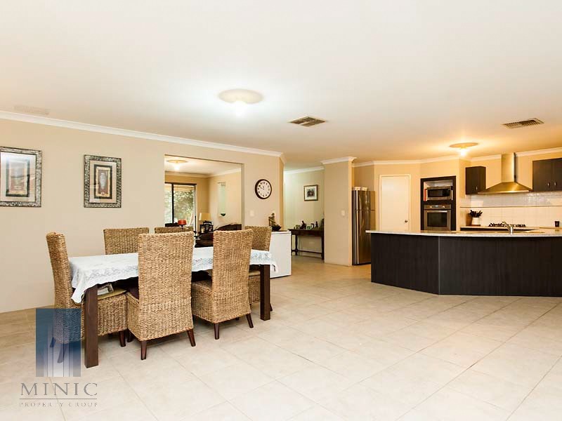 6 Hadzy Court, Gosnells WA 6110