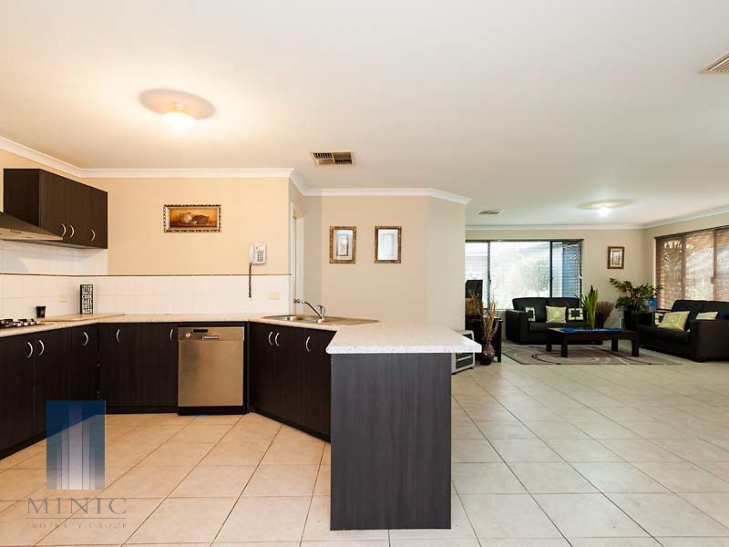 6 Hadzy Court, Gosnells WA 6110