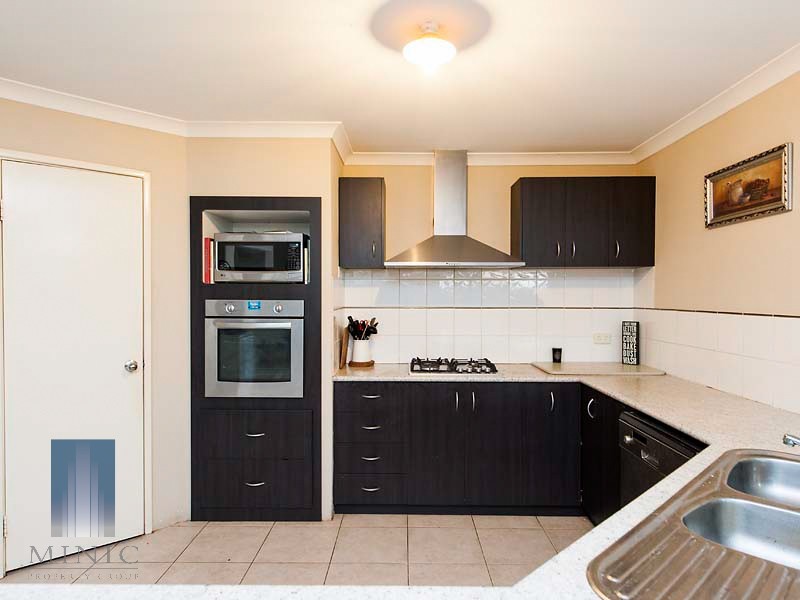 6 Hadzy Court, Gosnells WA 6110