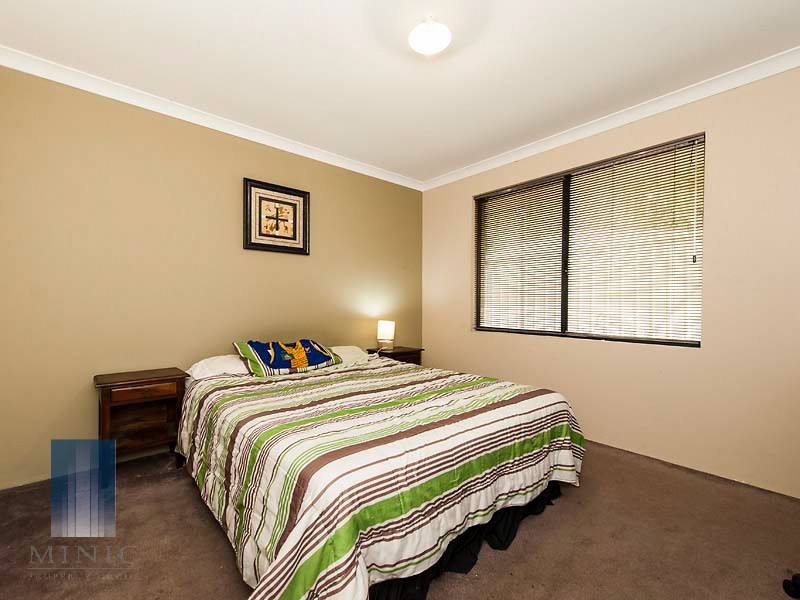 6 Hadzy Court, Gosnells WA 6110