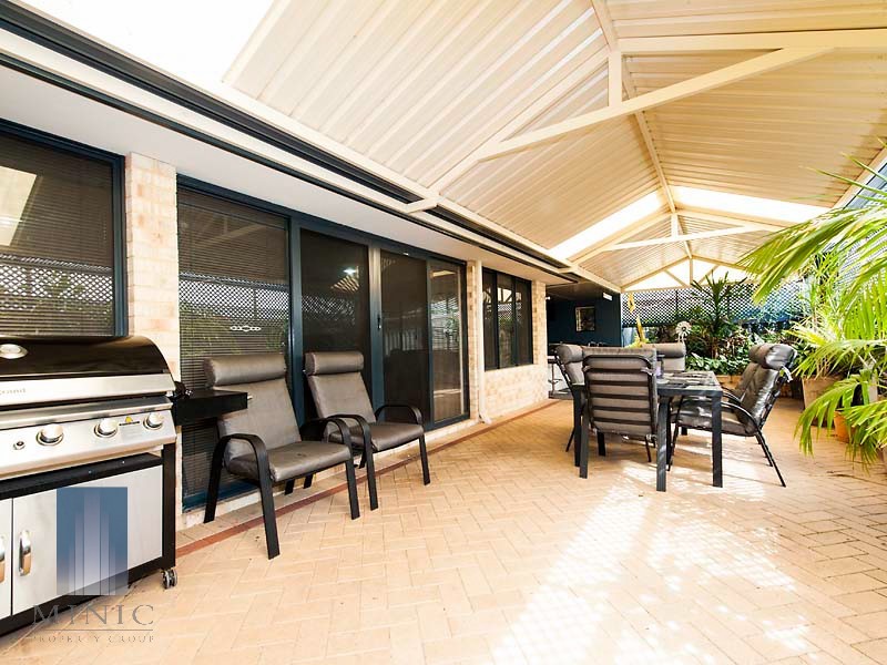 6 Hadzy Court, Gosnells WA 6110