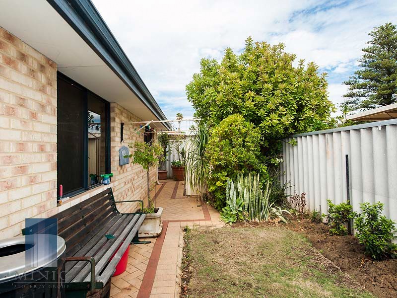 6 Hadzy Court, Gosnells WA 6110