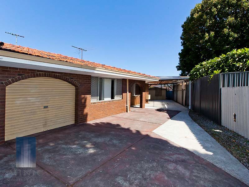 10B Mayo Court, Parkwood WA 6147