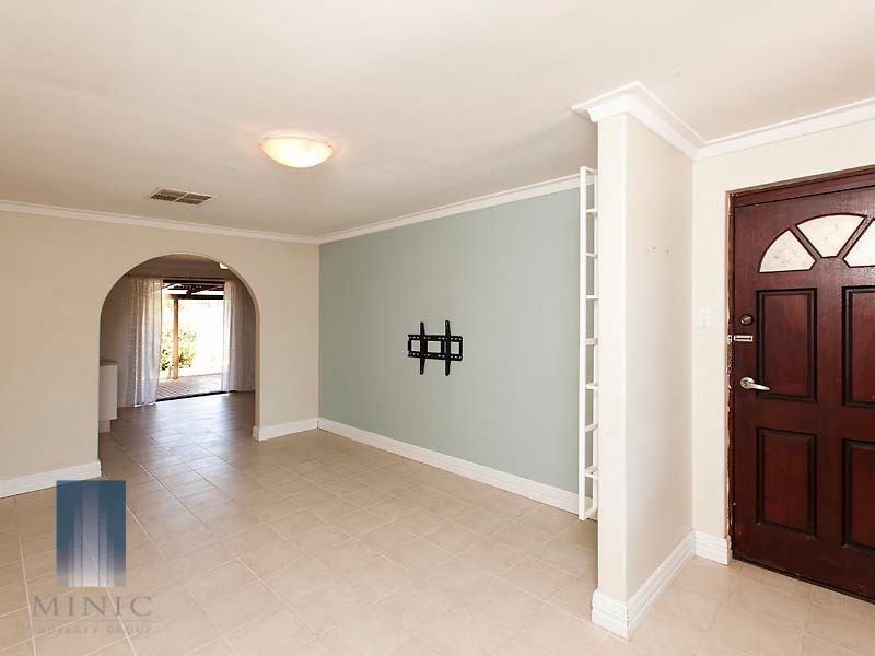 10B Mayo Court, Parkwood WA 6147