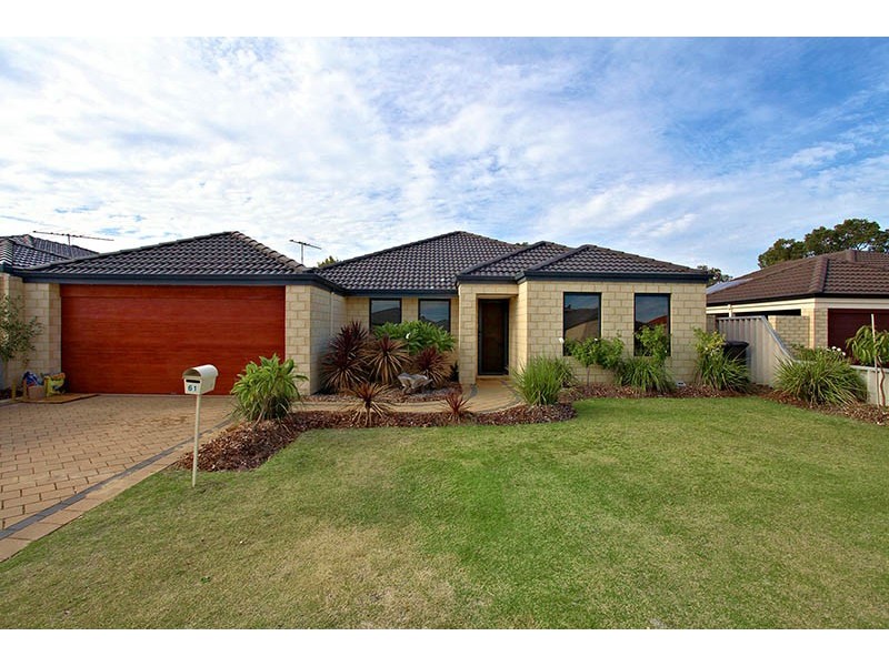 61 Osten Drive, Langford WA 6147