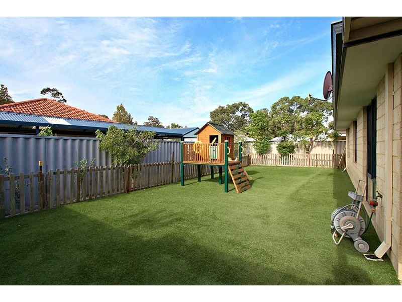 61 Osten Drive, Langford WA 6147