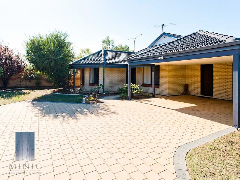 28 Woodside Loop, Beckenham WA 6107