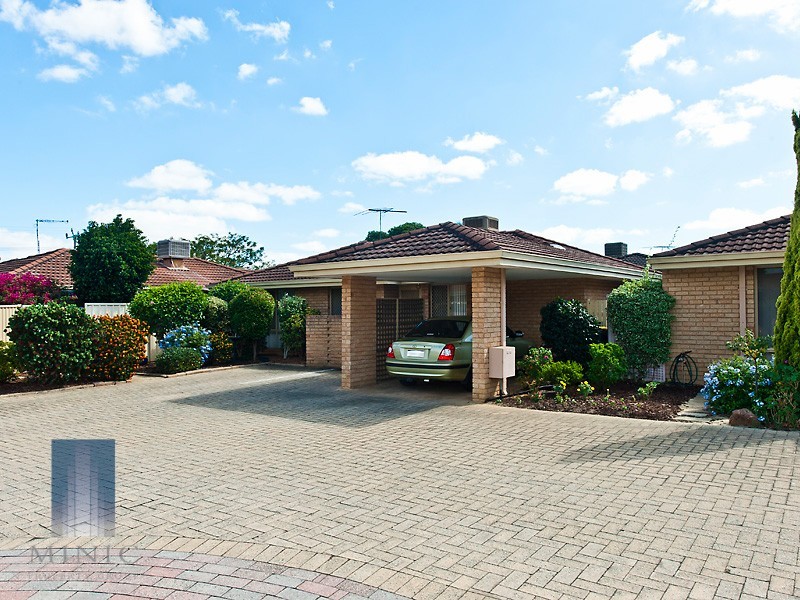 3/15 Dale Road, Armadale WA 6112