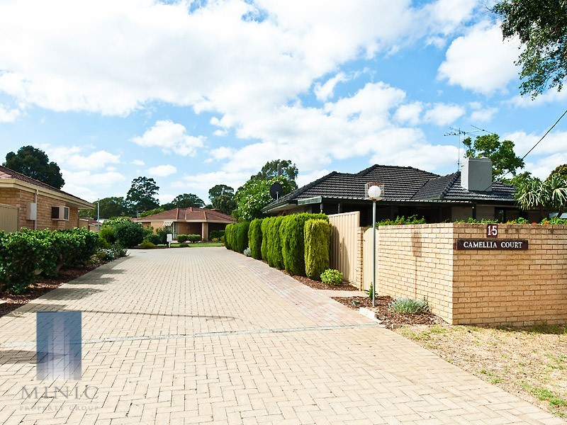 3/15 Dale Road, Armadale WA 6112