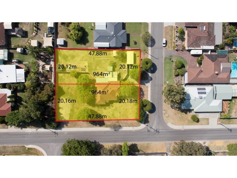 1 Jubilee Street, Beckenham WA 6107