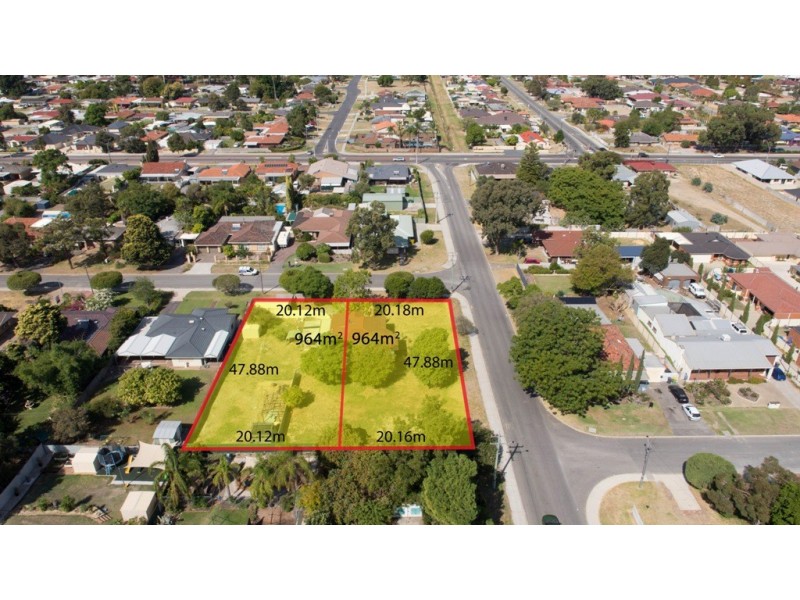 1 Jubilee Street, Beckenham WA 6107