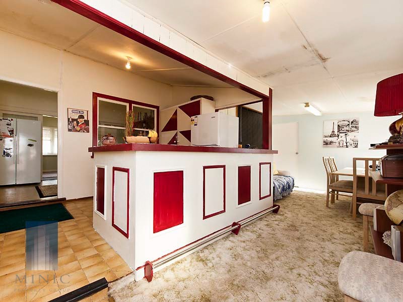 1 Jubilee Street, Beckenham WA 6107