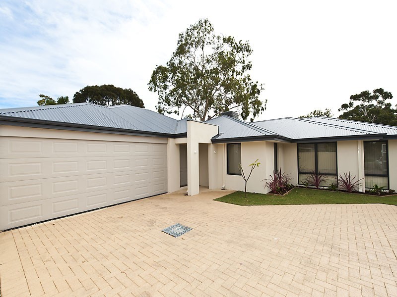 31 Esther Street, Rivervale WA 6103