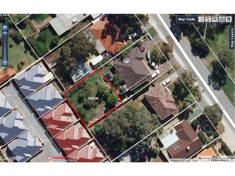 Lot 1, 75 Astley Street, Gosnells WA 6110