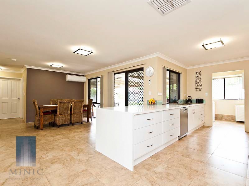 57 Nerida Way, Parkwood WA 6147