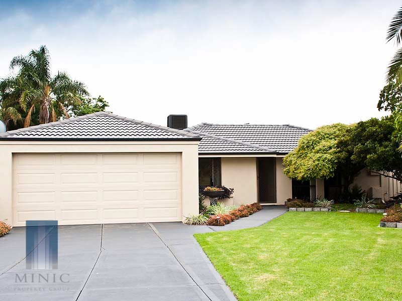 57 Nerida Way, Parkwood WA 6147