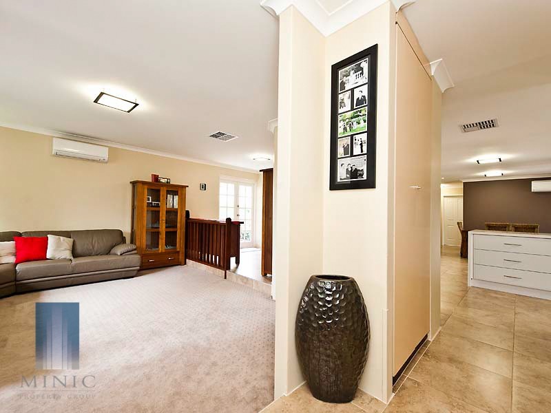 57 Nerida Way, Parkwood WA 6147