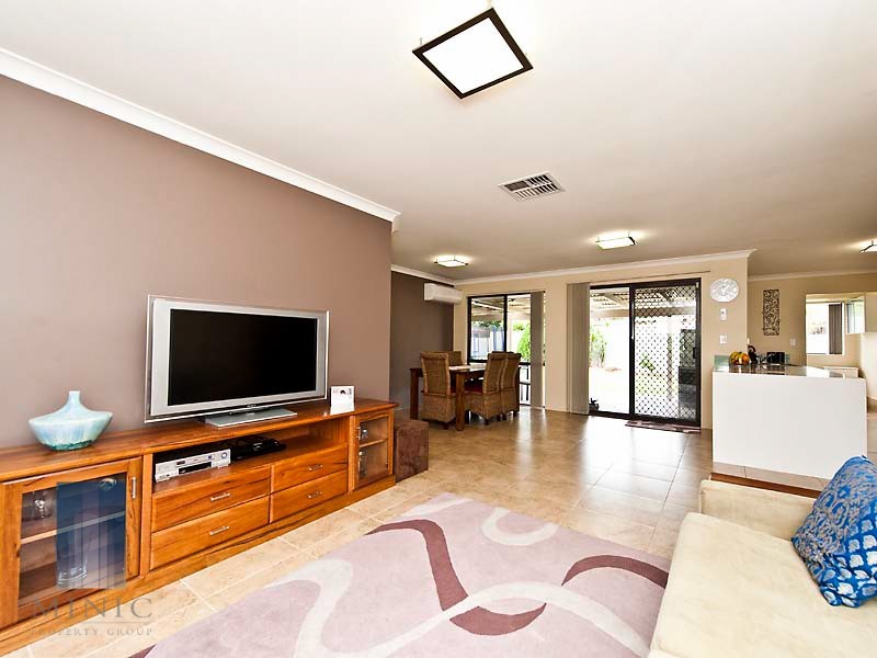 57 Nerida Way, Parkwood WA 6147