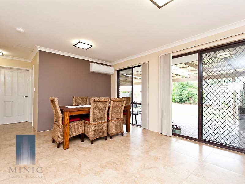 57 Nerida Way, Parkwood WA 6147