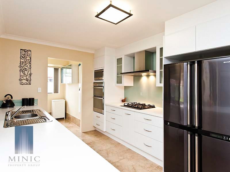 57 Nerida Way, Parkwood WA 6147