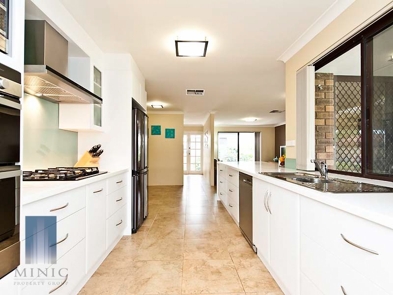 57 Nerida Way, Parkwood WA 6147