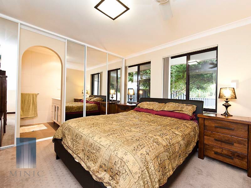 57 Nerida Way, Parkwood WA 6147